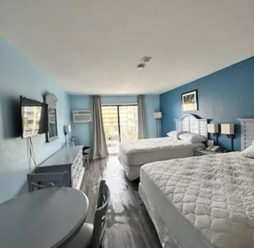 Oceanview Efficiency Dw407